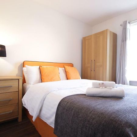 Wind House View Apartment Kingston upon Hull Exterior foto