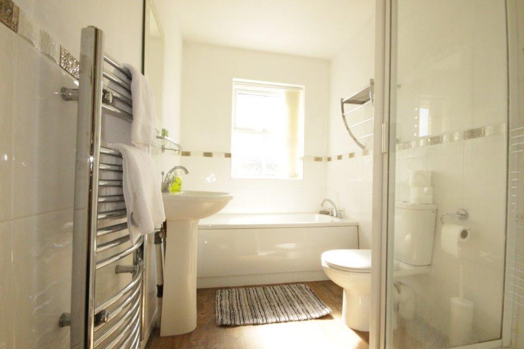 Wind House View Apartment Kingston upon Hull Habitación foto