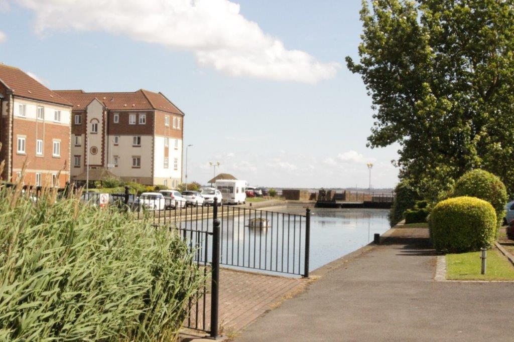 Wind House View Apartment Kingston upon Hull Habitación foto